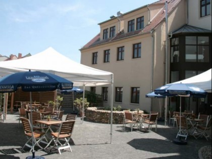 Foto: Alte Canzley