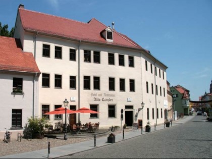 Foto: Alte Canzley