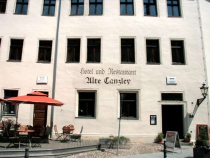 Foto: Alte Canzley