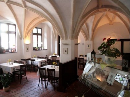 Foto: Alte Canzley