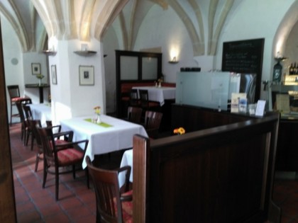 Foto: Alte Canzley